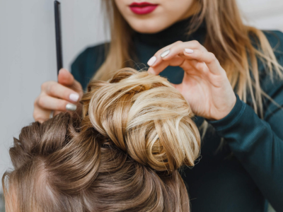 Famous hair Studio